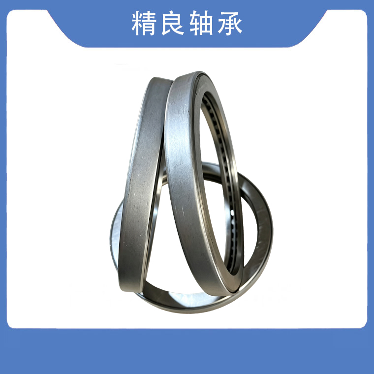 湖北高精度推力滚子轴承T581
